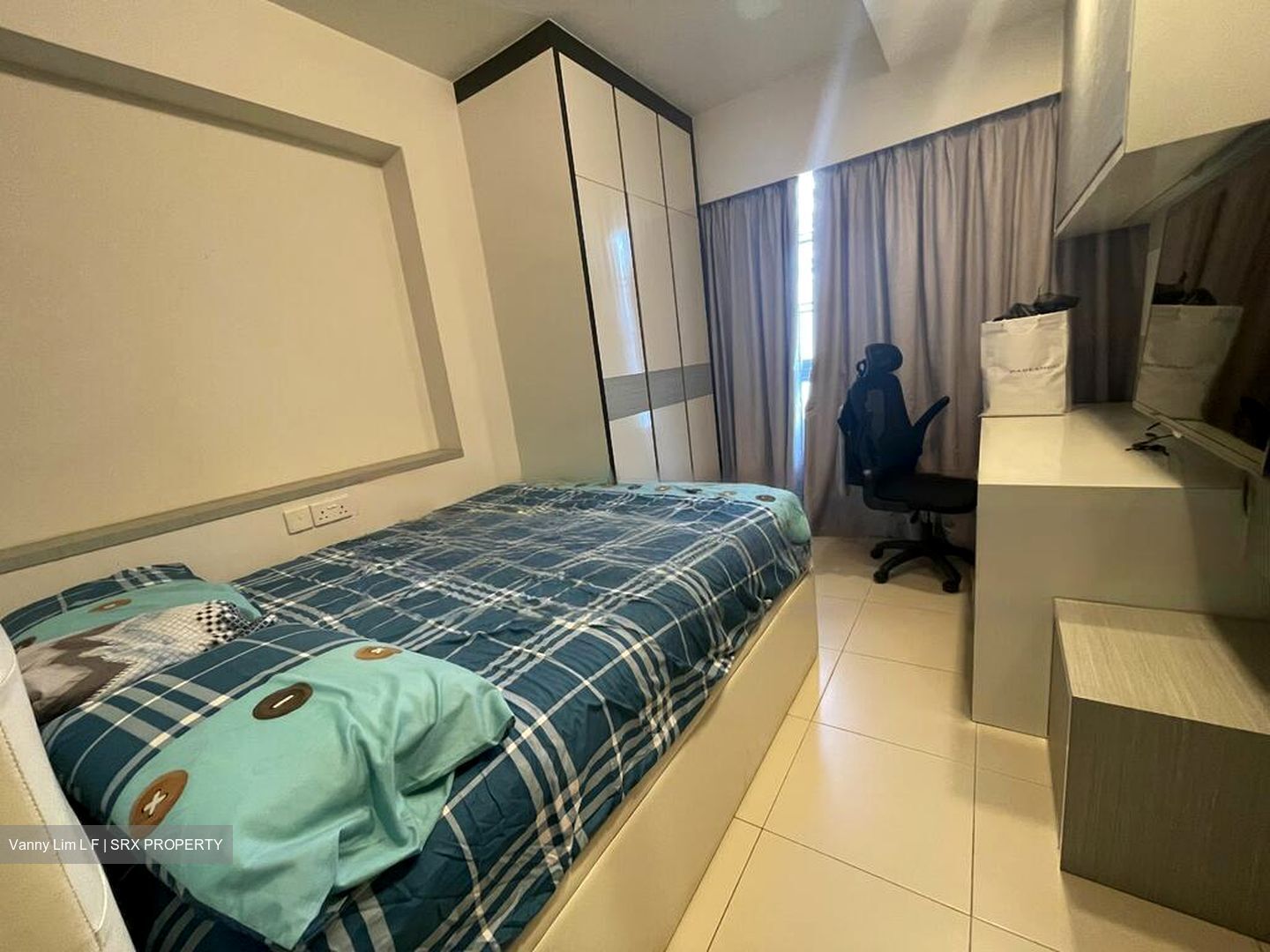 Blk 604C Punggol Lodge (Punggol), HDB 4 Rooms #485687521